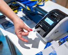 Uczestnicy warsztatów startupowych.